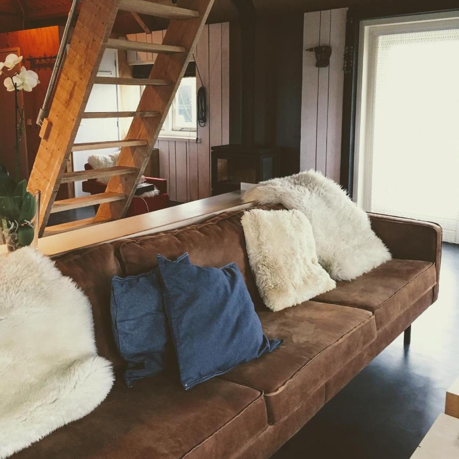 Groeten Uit Hoogmade - Rural Cottage Quarto foto