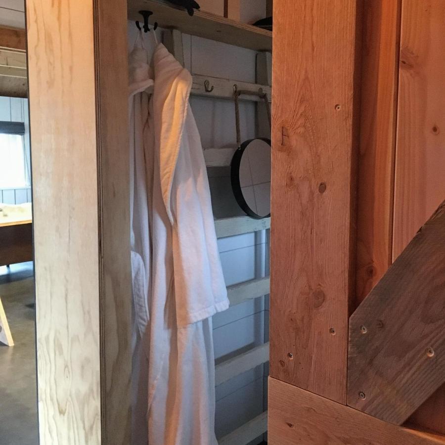 Groeten Uit Hoogmade - Rural Cottage Quarto foto