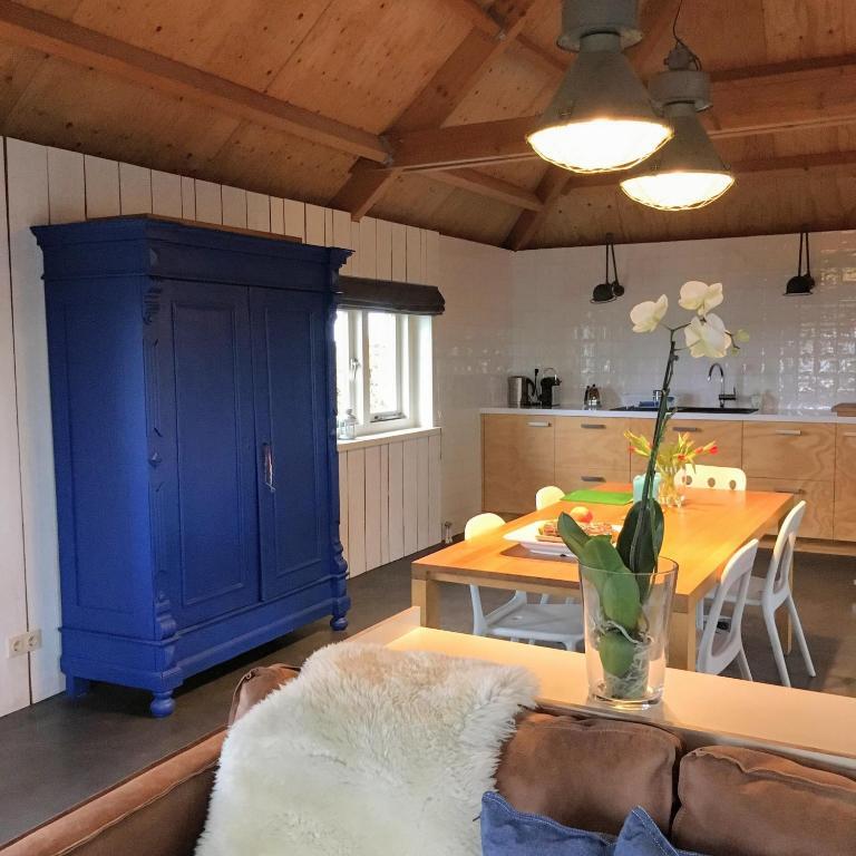 Groeten Uit Hoogmade - Rural Cottage Quarto foto